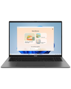 Ноутбук Asus Vivobook S16 M3607HA-RP011 (90NB16F1-M000K0) Matte Gray