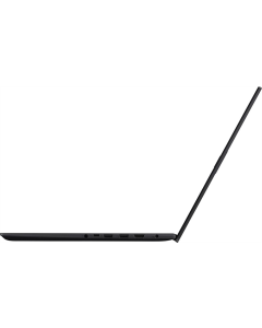 Ноутбук Asus Vivobook 16 X1605VA-MB2269 (90NB13W3-M009L0) Indie Black