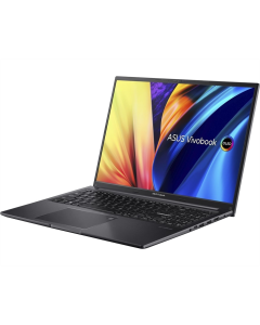 Ноутбук Asus Vivobook 16 X1605VA-MB2269 (90NB13W3-M009L0) Indie Black
