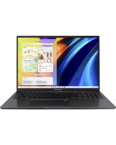 Ноутбук Asus Vivobook 16 M1605YA-MB591 (90NB10R1-M016E0) Indie Black