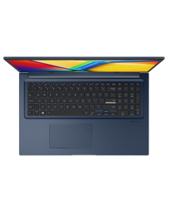 Ноутбук Asus Vivobook 17 X1704VA-AU531 (90NB10V2-M00LK0) Quiet Blue