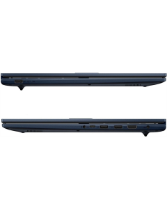 Ноутбук Asus Vivobook 17 X1704VA-AU531 (90NB10V2-M00LK0) Quiet Blue