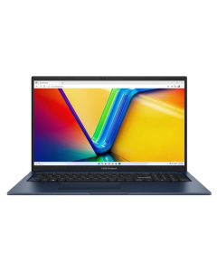 Ноутбук Asus Vivobook 17 X1704VA-AU755 (90NB10V2-M00V30) Quiet Blue