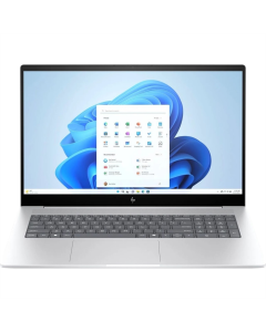 Ноутбук HP Envy 17-da0001ua (AQ8R4EA) Silver