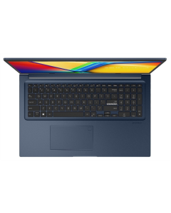 Ноутбук Asus Vivobook 17 X1704VA-AU891 (90NB10V2-M00WU0) Quiet Blue