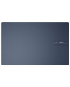 Ноутбук Asus Vivobook 17 X1704VA-AU891 (90NB10V2-M00WU0) Quiet Blue