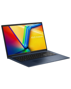 Ноутбук Asus Vivobook 17 X1704VA-AU159 (90NB10V2-M007U0) Quiet Blue