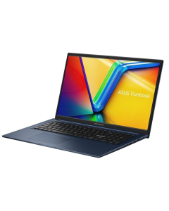 Ноутбук Asus Vivobook 17 X1704VA-AU664 (90NB10V2-M00SN0) Тихо-синий