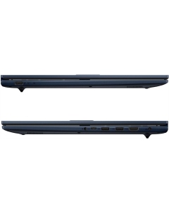 Ноутбук Asus Vivobook 17 X1704VA-AU664 (90NB10V2-M00SN0) Тихо-синий