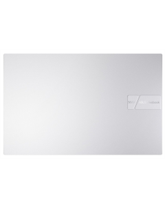 Ноутбук Asus Vivobook 17 X1704VA-AU665 (90NB10V1-M00SP0) Cool Silver