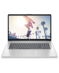 Ноутбук HP 17-cn3038ua (BV6C0EA) Silver