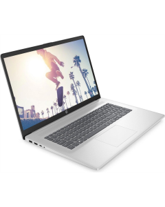 Ноутбук HP 17-cn3038ua (BV6C0EA) Silver