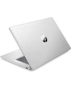 Ноутбук HP 17-cn3038ua (BV6C0EA) Silver