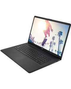 Ноутбук HP 17-cp2018ua (AR8J3EA) Черный