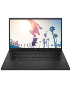 Ноутбук HP 17-cp2018ua (AR8J3EA) Черный