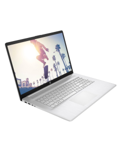 Ноутбук HP 17-cp2019ua (AR8J4EA) Silver