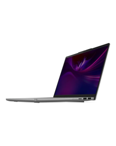 Ноутбук Lenovo IdeaPad Slim 5 14IRH10 (83HR0058RA) Луна Серый