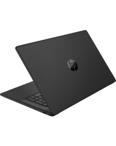 Ноутбук HP 17-cn4013ua (B23C8EA) Black