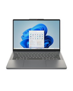 Ноутбук Lenovo IdeaPad Slim 3 14IRH10 (83K000ATRA) Arctic Grey