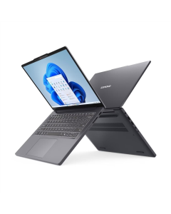 Ноутбук Lenovo IdeaPad Slim 3 14IRH10 (83K000ATRA) Arctic Grey