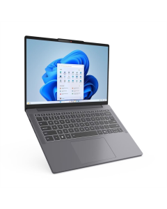 Ноутбук Lenovo IdeaPad Slim 3 14IRH10 (83K000ATRA) Arctic Grey