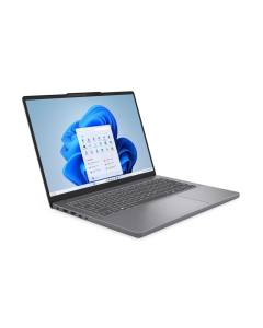 Ноутбук Lenovo IdeaPad Slim 3 14IRH10 (83K000ATRA) Arctic Grey
