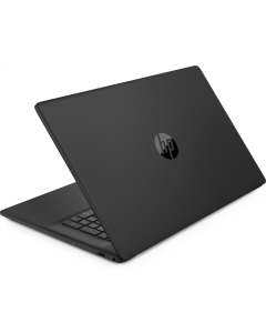 Ноутбук HP 17-cn4015ua (B23CBEA) Черный