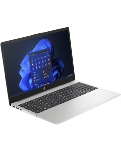 Ноутбук HP 255 G10 (9Y710AT) Турбо Серебристый