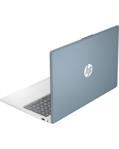 Ноутбук HP 15-fd0138ua (BF1K1EA) синий