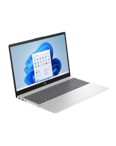 Ноутбук HP 15-fd0138ua (BF1K1EA) синий