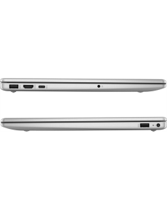 Ноутбук HP 15-fc0105ua (B4LX6EA) Silver