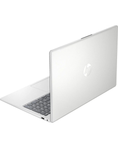 Ноутбук HP 15-fc0105ua (B4LX6EA) Silver