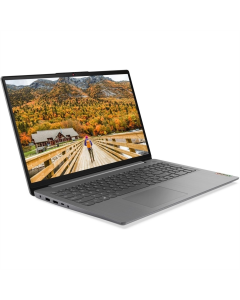 Ноутбук Lenovo IdeaPad 3 15IAU7 (82RK018WRA) Arctic Grey