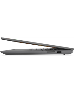 Ноутбук Lenovo IdeaPad 3 15IAU7 (82RK018WRA) Arctic Grey