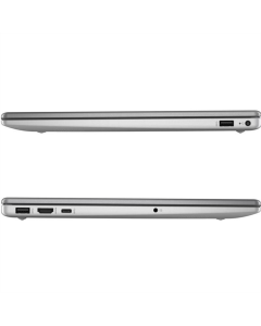 Ноутбук HP 255 G10 (A23NFEA) Турбо Серебристый