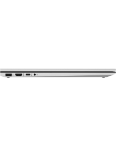 Ноутбук HP 17-cp2023ua (AR8J9EA) Silver