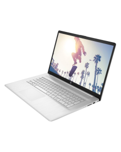 Ноутбук HP 17-cp2023ua (AR8J9EA) Silver