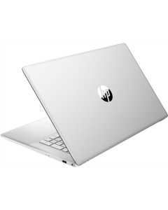 Ноутбук HP 17-cp2023ua (AR8J9EA) Silver