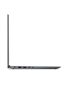 Ноутбук Lenovo IdeaPad 1 15IAU7 (82QD00K5RA) Cloud Grey