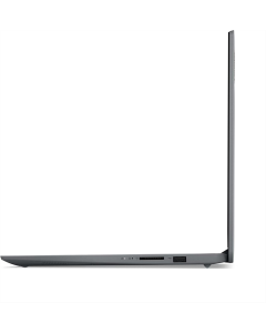Ноутбук Lenovo IdeaPad 1 15IAU7 (82QD00K5RA) Cloud Grey