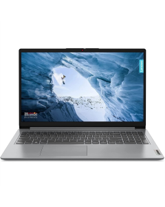 Ноутбук Lenovo IdeaPad 1 15IAU7 (82QD00K5RA) Cloud Grey