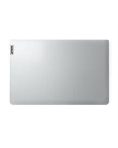 Ноутбук Lenovo IdeaPad 1 15IAU7 (82QD00K5RA) Cloud Grey