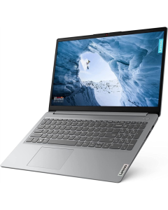 Ноутбук Lenovo IdeaPad 1 15IAU7 (82QD00K5RA) Cloud Grey