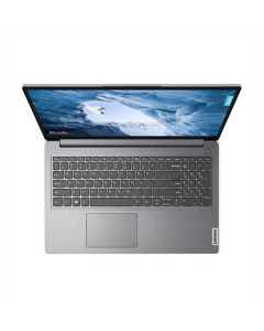 Ноутбук Lenovo IdeaPad 1 15IAU7 (82QD00K5RA) Cloud Grey