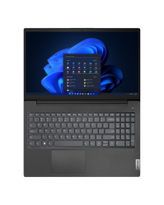 Ноутбук Lenovo V15 G4 IRU (83A1006HRA) Black