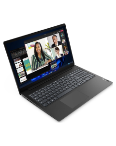 Ноутбук Lenovo V15 G4 IRU (83A1006HRA) Black