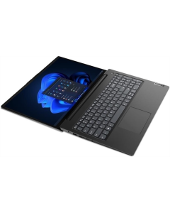 Ноутбук Lenovo V15 G4 AMN (82YU00YARA) Black