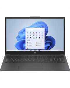 Ноутбук HP 15-fd1062ua (B23CNEA) Черный