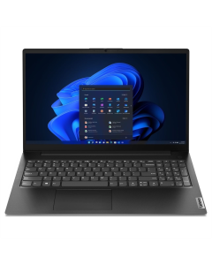 Ноутбук Lenovo V15 G4 IRU (83A1006GRA) Black