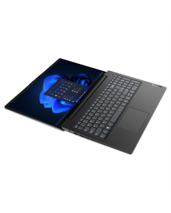 Ноутбук Lenovo V15 G4 IRU (83A1006GRA) Black